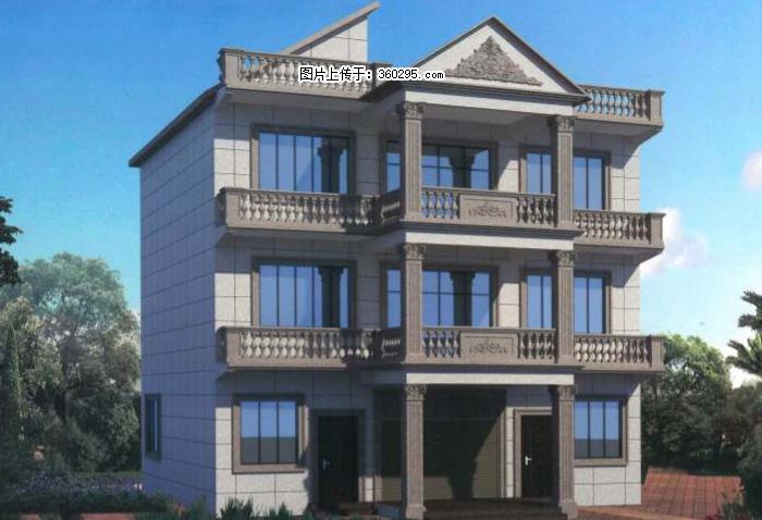 EPS工程案例(5) - 辽阳三象EPS建材 liaoyang.sx311.cc